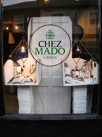 CHEZ MADO Fashion 737040 Image 1